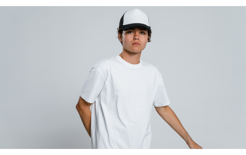 The Role of Wholesale Plain White T-Shirts in Building a Sustainable Business