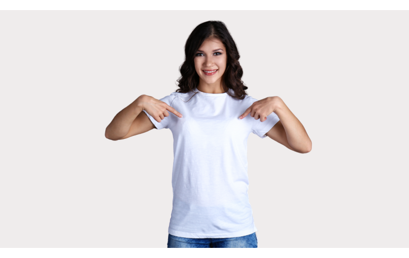 Why Buying Wholesale White T-Shirts in the UK is Beneficial for Your Business