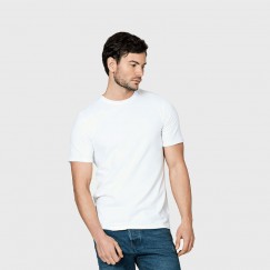 Gildan Ultra Cotton White 100% cotton T-Shirts 