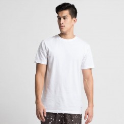 Fruit Of The Loom Plain White 100% Valueweight cotton T-Shirts